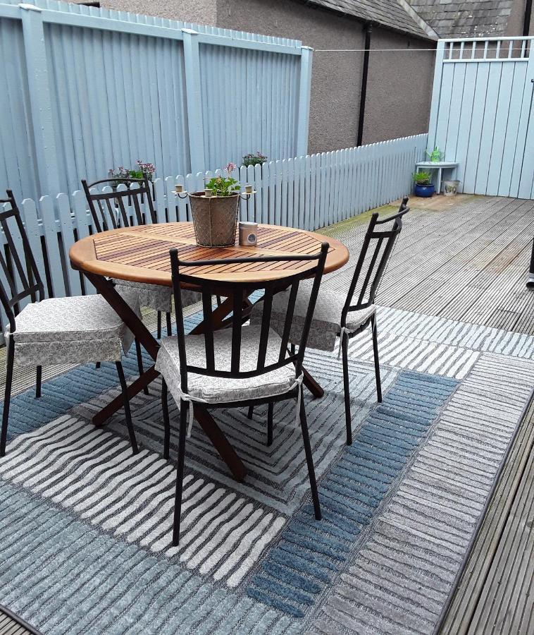 8 The Loan Apartment Lauder Luaran gambar