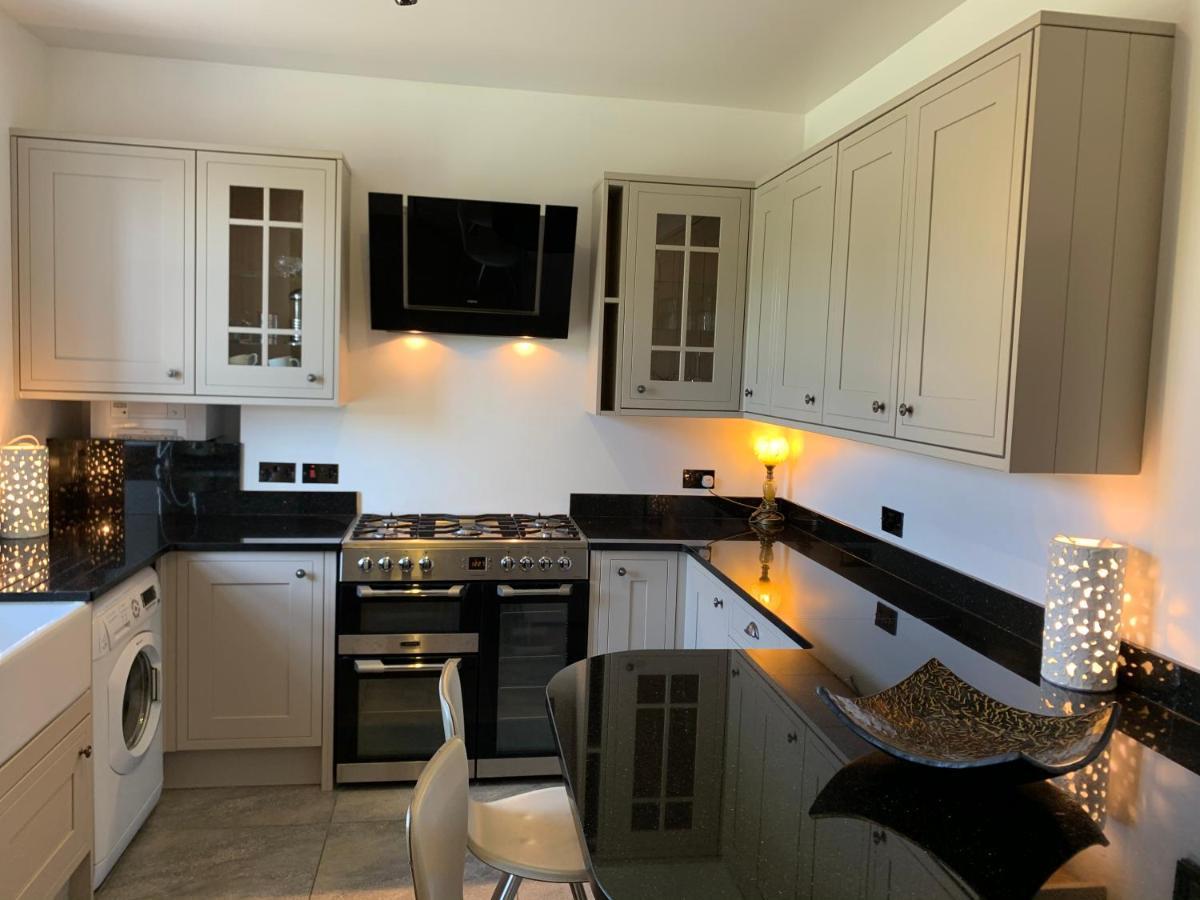 8 The Loan Apartment Lauder Luaran gambar